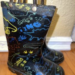 Rain Boots 