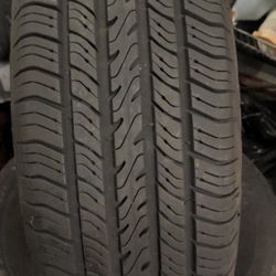   Michelin Tires