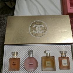Chanel Tester Hair Mist ($30ea Or $100 Set)