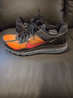 Nike Air Max 2013 size 11