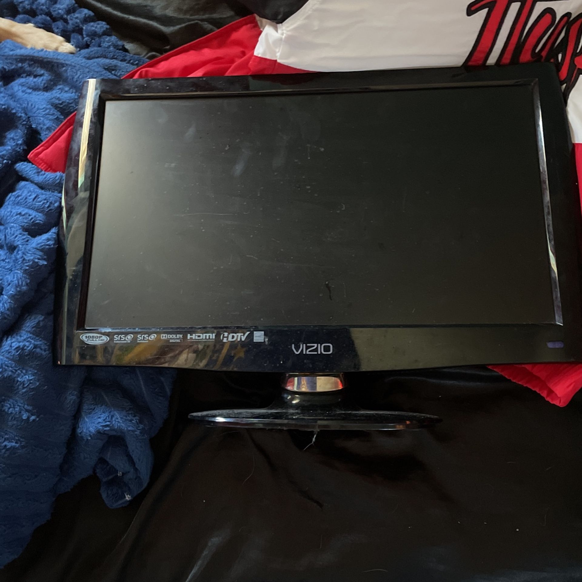 Vizio Tv/Monitor