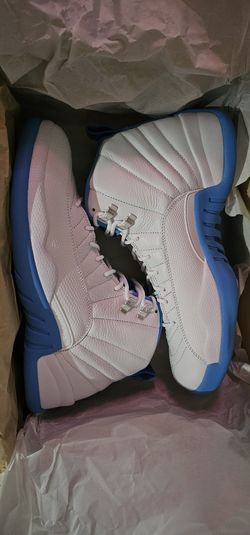 Air Jordan 12 Retro Melo Men's Size 10.5