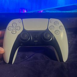 PlayStation controller