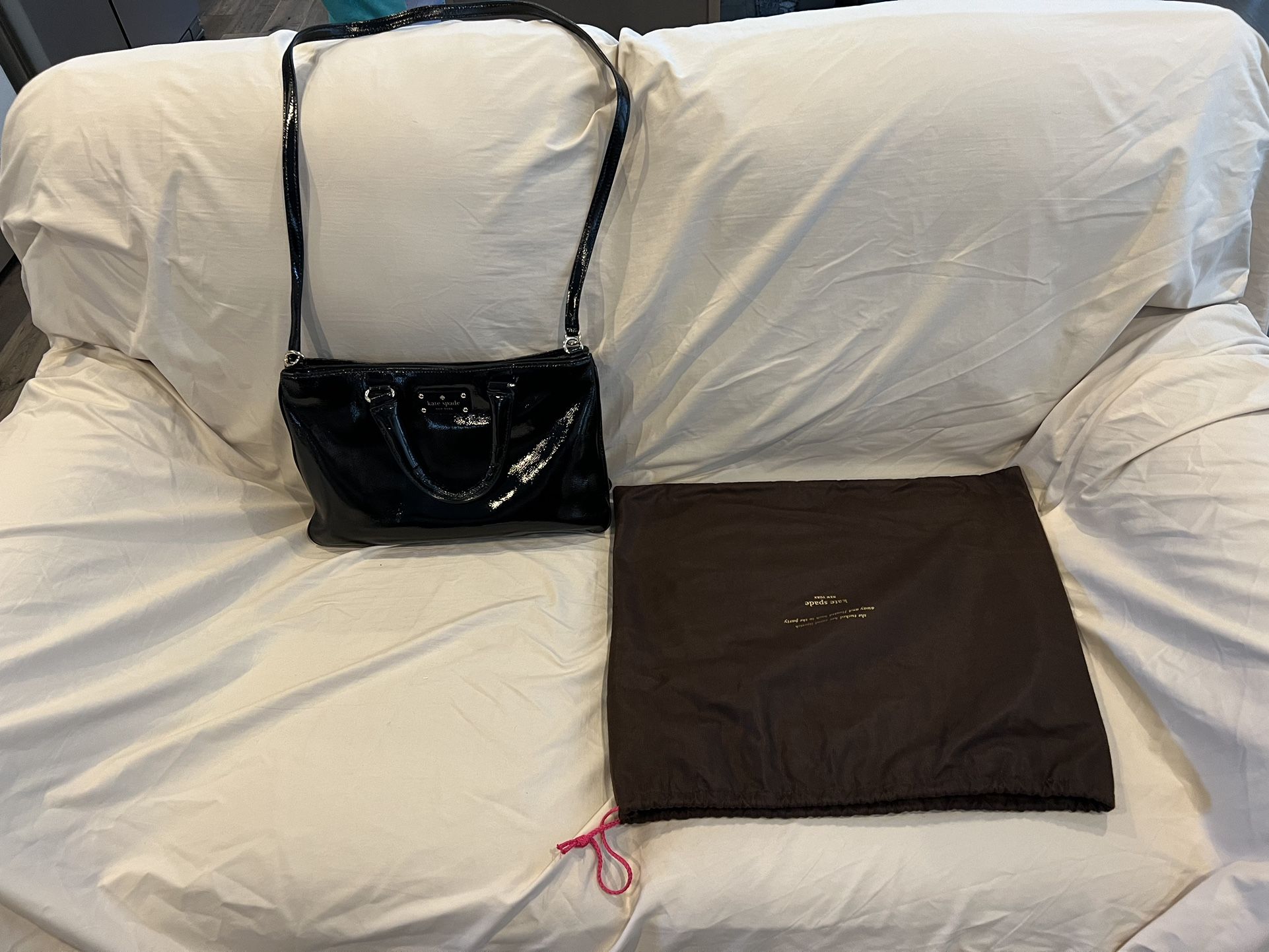 Women’s Purse, Used Once