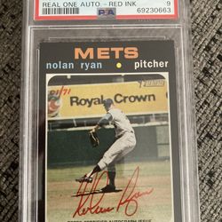 Nolan Ryan Auto  