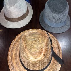 Hats Large 