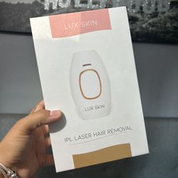 Laser Hair Removal