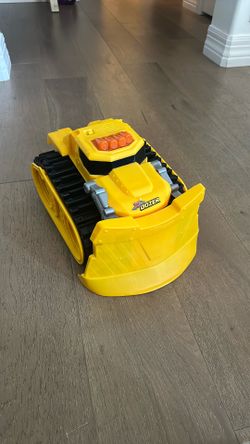 Kids Bulldozer