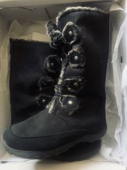Boots nine west