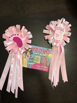 Baby shower