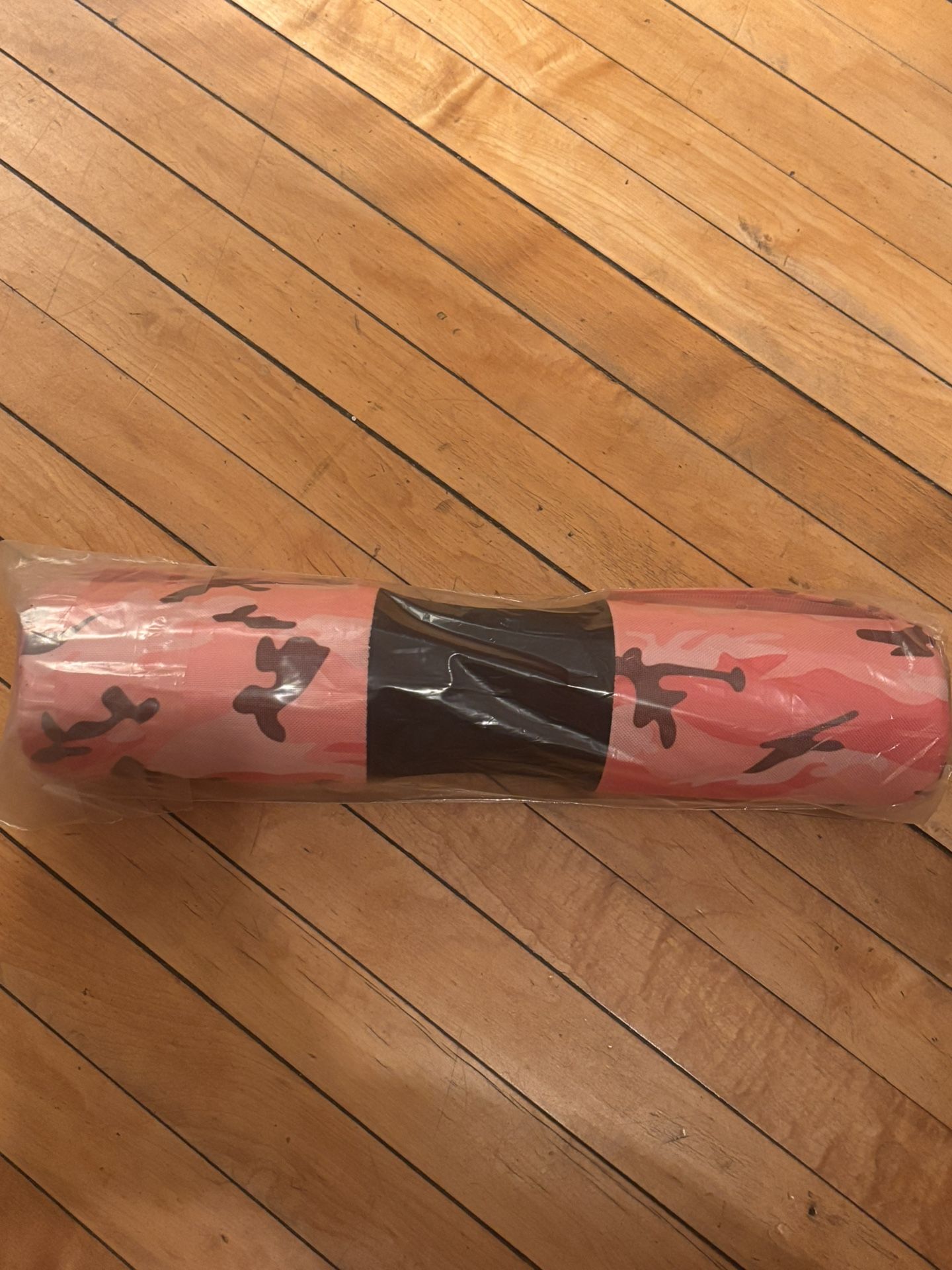 Hip Thrust Bar Pad Cover