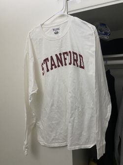 Stanford Champion Long Sleeve Size Xl 
