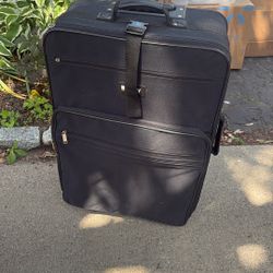 Suitcase