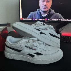 Reebok Revenge Club C