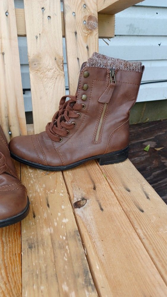 Boots