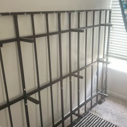 Queen Bed Frame