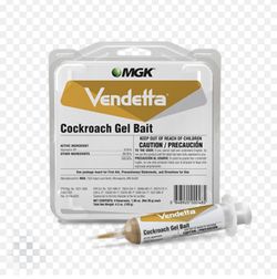 Roach Gel