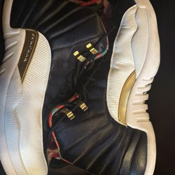 Air Jordan 12 Retro CNY