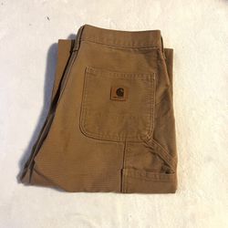 Carhartt USA Dungaree