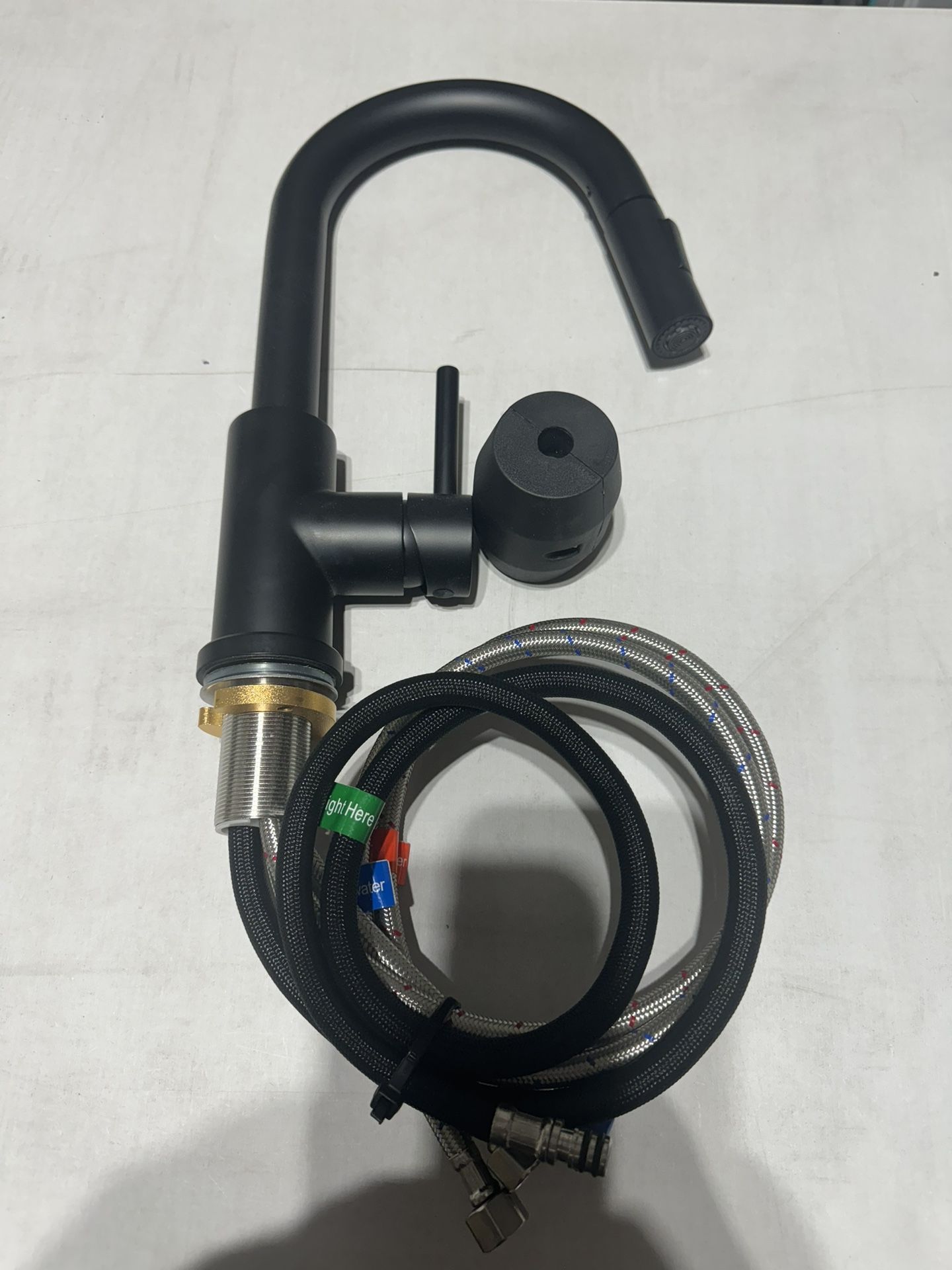 new Pull out Kitchen Faucet