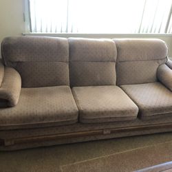 FREE Living Room Sofa