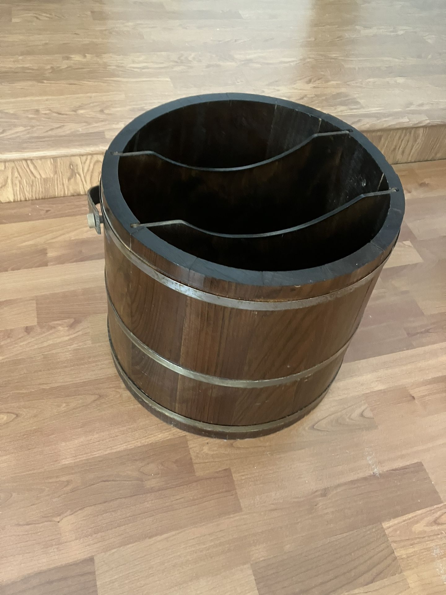 Antique Bucket