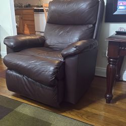 Recliner Chair