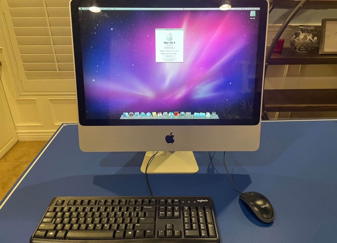 Imac
