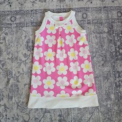 Gymboree easter dress