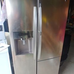 Kenmore Elite 36" Refrigerator 