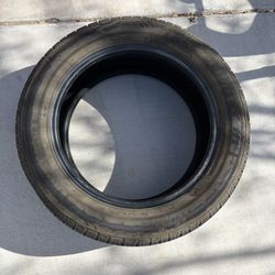 Ironman Tires m+s 245/55r19 Set Of 4