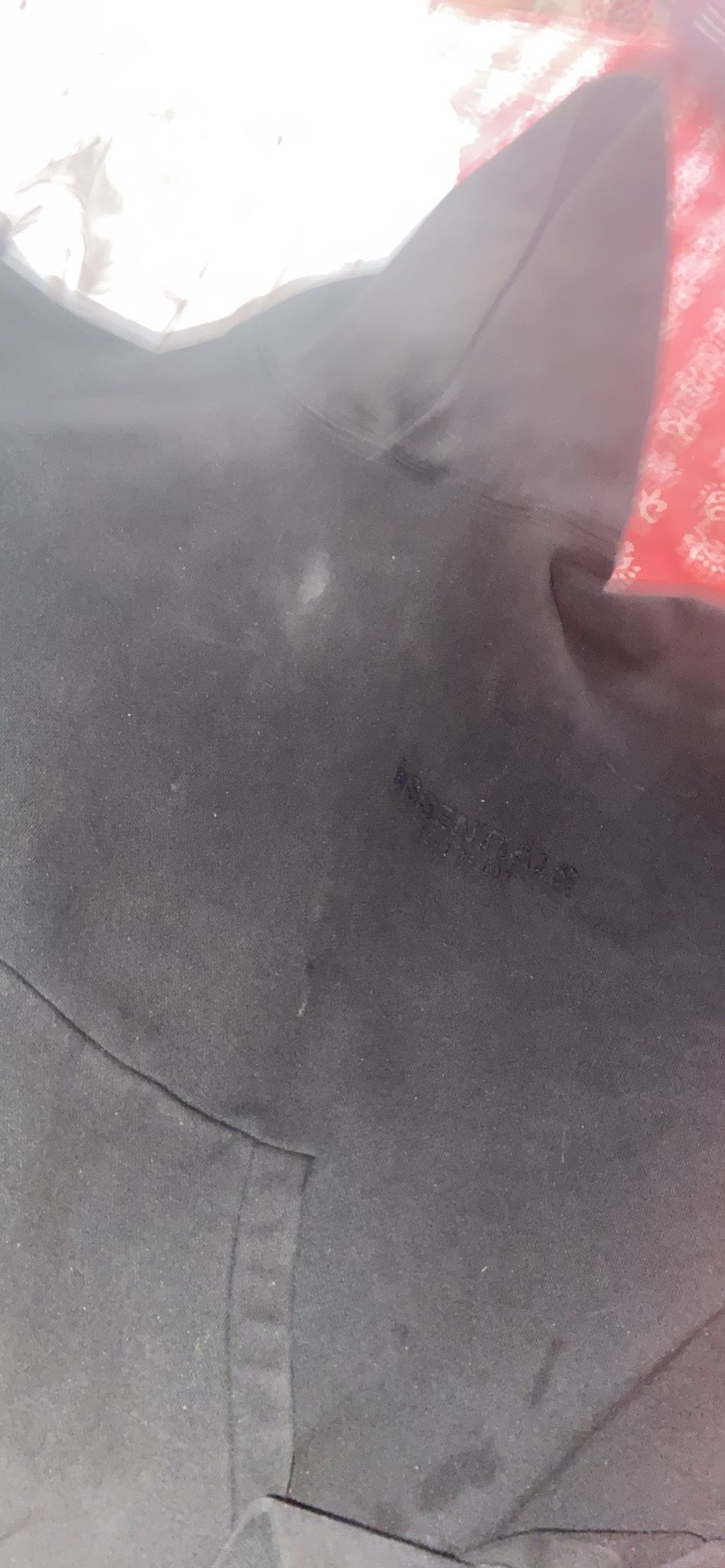 ESSENTIALS FEAR OF GOD