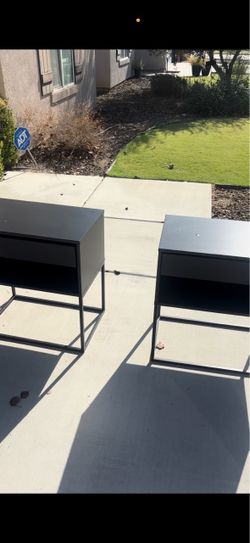 Nightstands