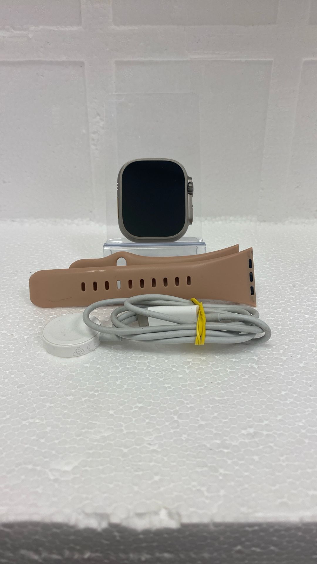Apple Watch Ultra 2 49mm LTE - Bulverde Rd