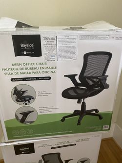 Office chair