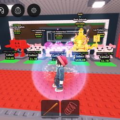 Trading  All Of My Stuff For $50 On Cash App Ngf