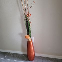 Flower Vase 