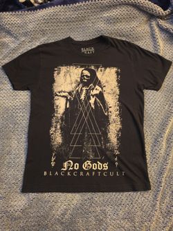 Blackcraft cult Tshirt