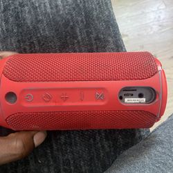 Bluetooth Speaker