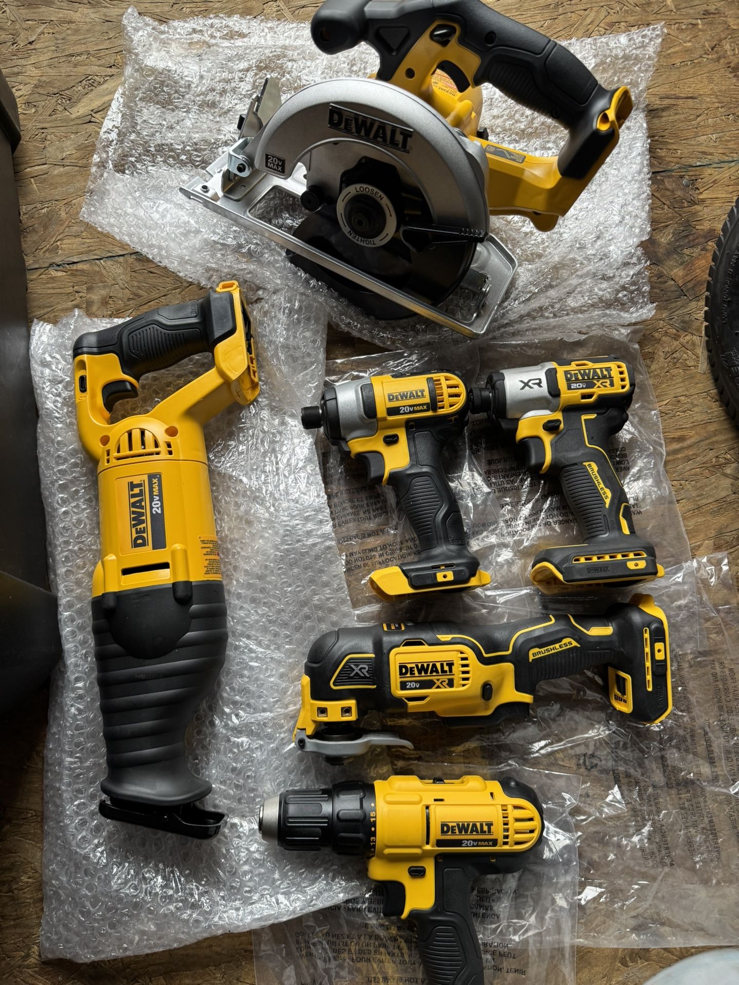 Dewalt 