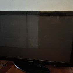 Samsung TV 50" Class / 720p 