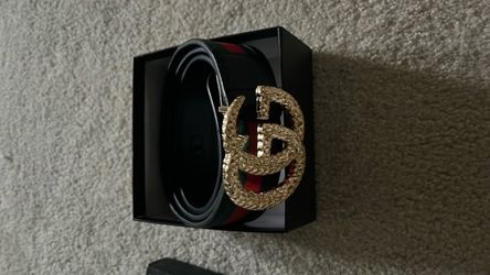 Gucci belt