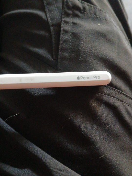 iPencil Pro