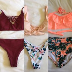 Bikinis 