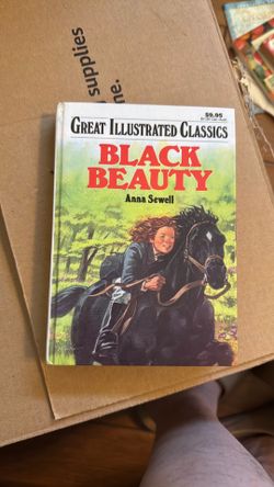 Variety of Series Books