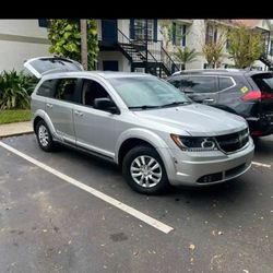 2009 Dodge Journey