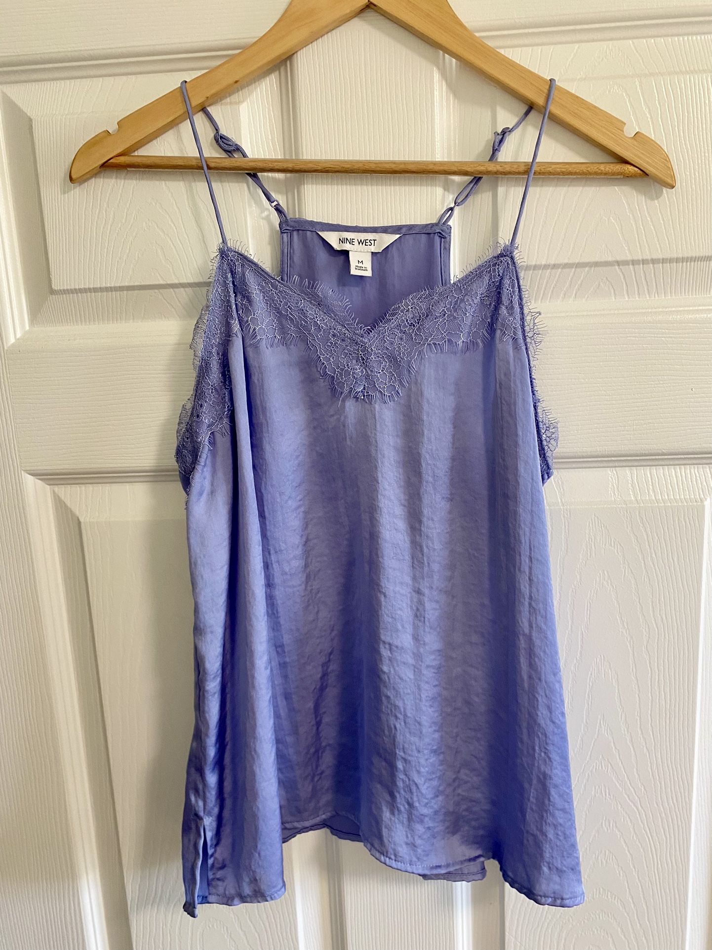 Women purple top!