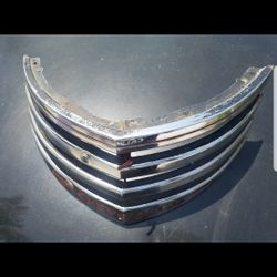 Vintage Car Parts #350
