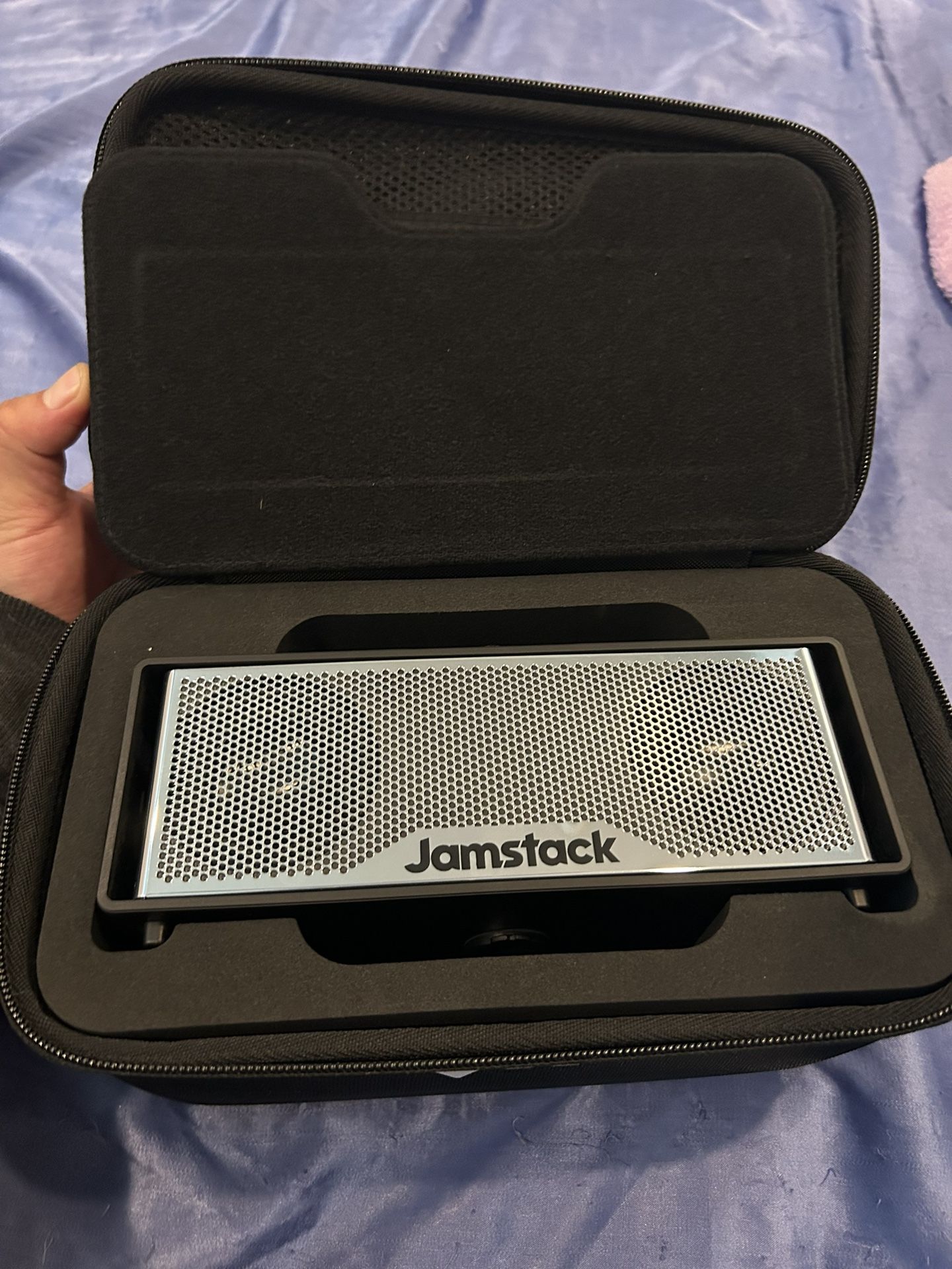 JamStack 2.0 Attachable Guitar Amp