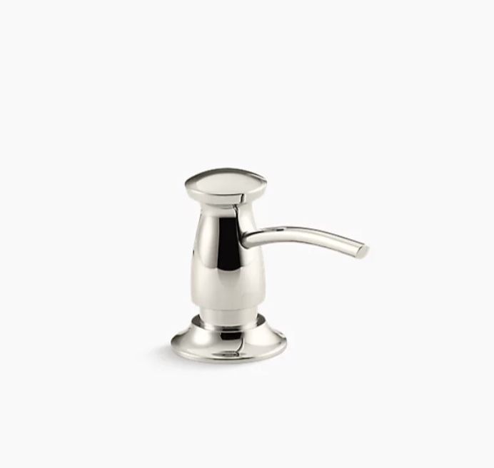 Soap Dispenser